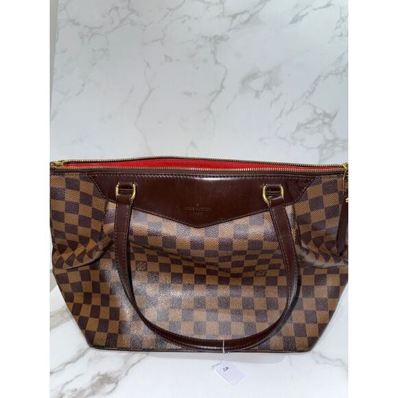 Louis Vuitton Handbags - Louis Vuitton Damier Ebene Westminster GM